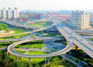 大交通時代 昆山軌交線與快速路布局探析