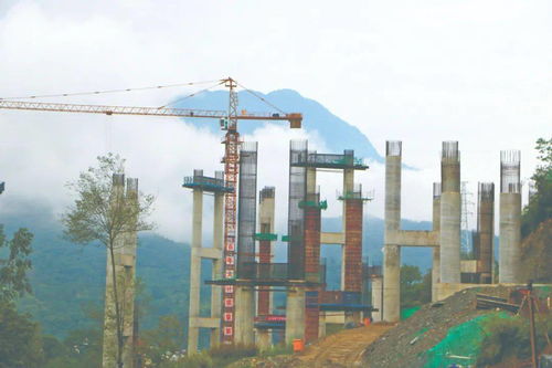 慶祝第21個(gè)記者節(jié) 我在重點(diǎn)項(xiàng)目現(xiàn)場(chǎng)見(jiàn)證公路工程建設(shè)的如火如荼