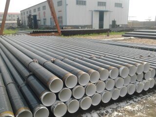 河北省滄州市鹽山縣管道3PE防腐鋼管廠家報價分析與公路工程應(yīng)用