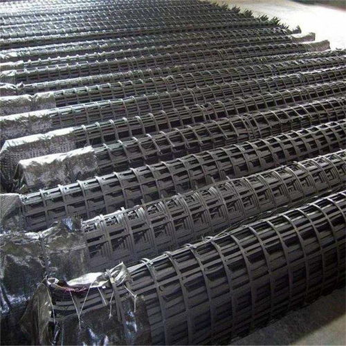 阜新塑料土工格柵品質保證 公路工程建筑的堅實支撐