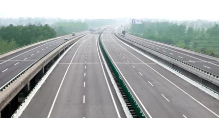 南京市政府公布2018年城鄉(xiāng)建設計劃，公路工程建筑成重點