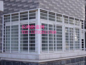 惠州鋅鋼防盜網(wǎng)選購指南 長鴻制造與專業(yè)工程應用解析